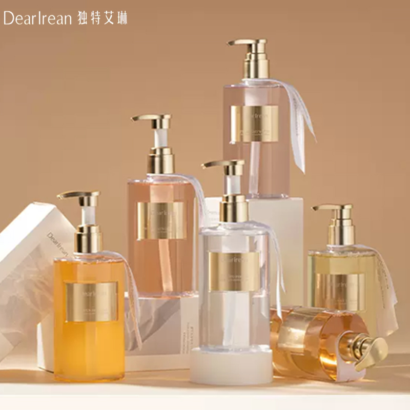 热销爆品：冯建宇独特艾琳氨基酸香氛沐浴露350ml 福利价仅58元秒杀！