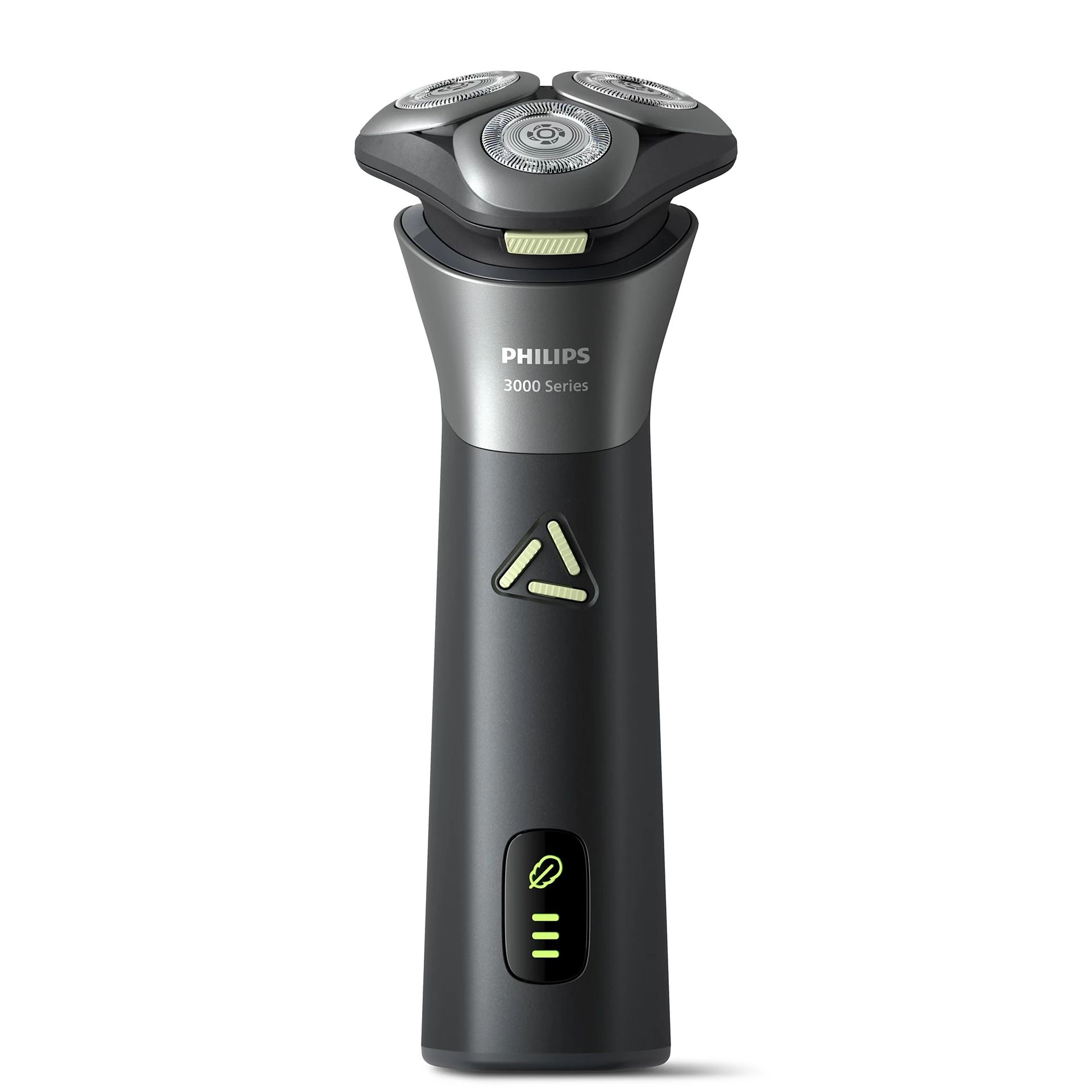 百亿补贴：【政补+百补】飞利浦爆款新品男士刮胡刀 福利价仅137元秒杀！