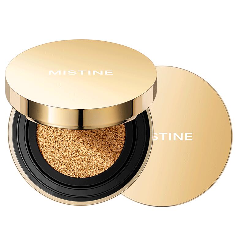 热销爆品：mistine蜜丝婷金气垫BB霜遮瑕保湿控油 福利价仅69.9元秒杀！