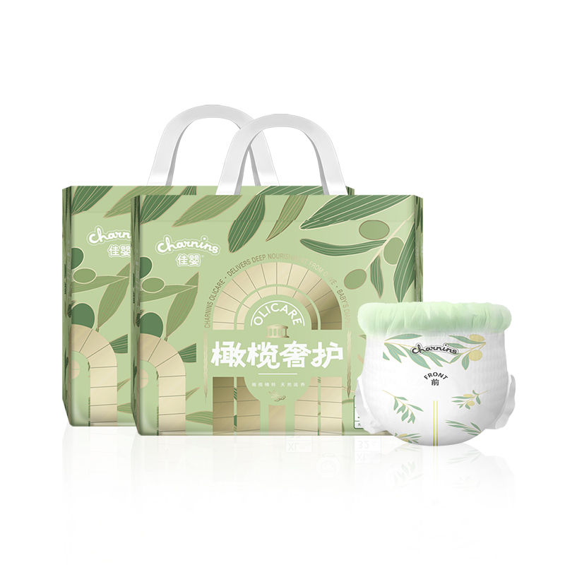 优质素材：佳婴橄榄