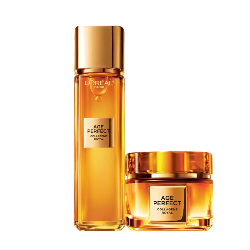 优质素材：欧莱雅小蜜罐王炸水霜精华套装抗皱滋润O 福利价仅593元秒杀！