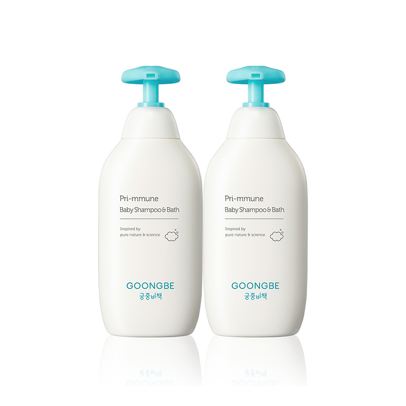 优质素材：宫中秘策儿童洗发沐浴二合一宝宝专用 福利价仅91元秒杀！