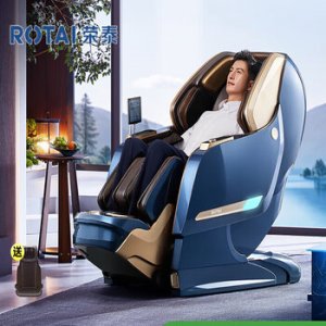 荣泰按摩椅家用全身