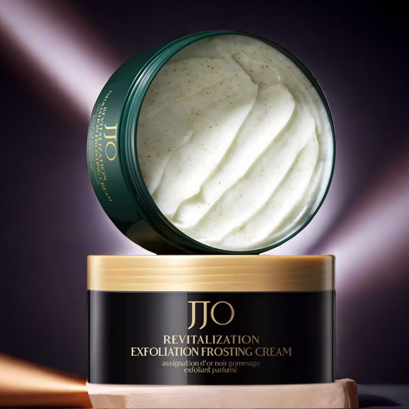 【英国】JJO香氛磨砂