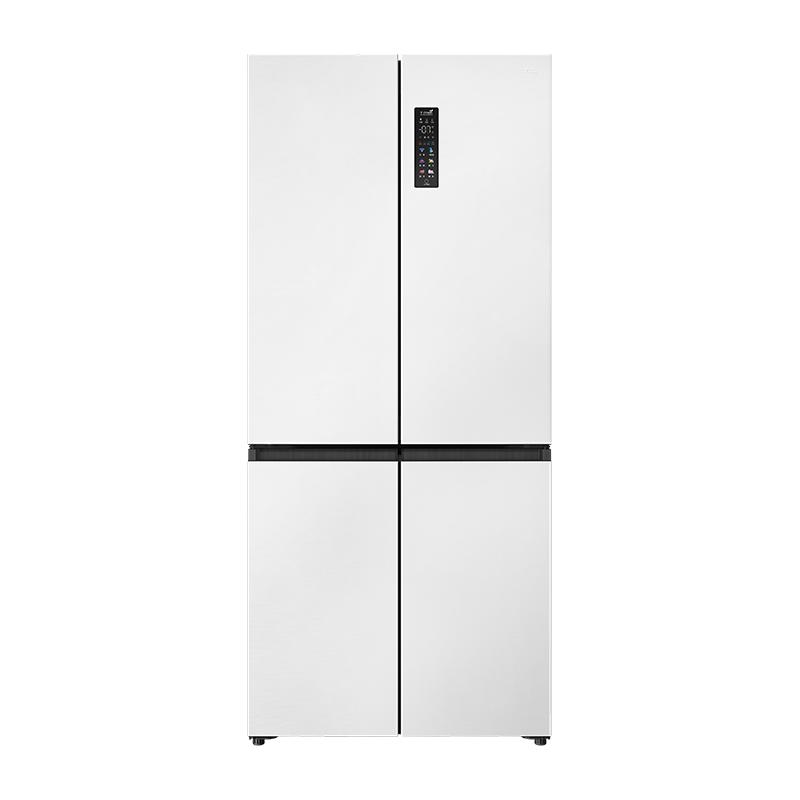 百亿补贴：TCL大无界451升T9 Pro十字四开门超薄电冰箱 福利价仅2639.2元秒杀！