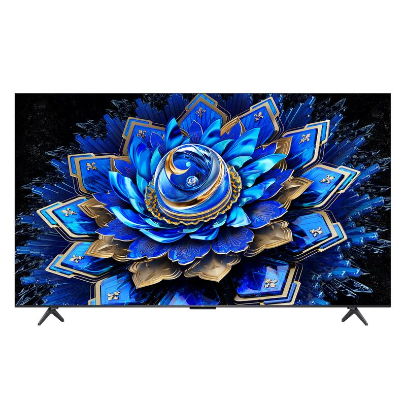 热销爆品：TCL电视98T7LUltra98英寸QD-MiniLED 福利价仅11499元秒杀！