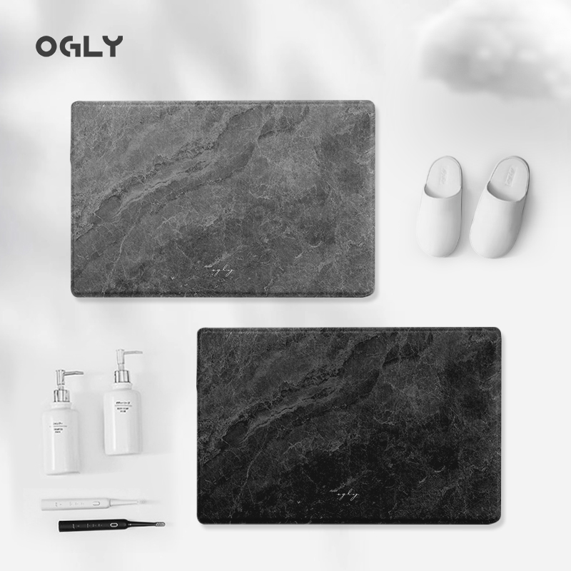 淘金币活动：OGLY卫生间门口地垫吸水防滑洗手间垫子 福利价仅59元秒杀！