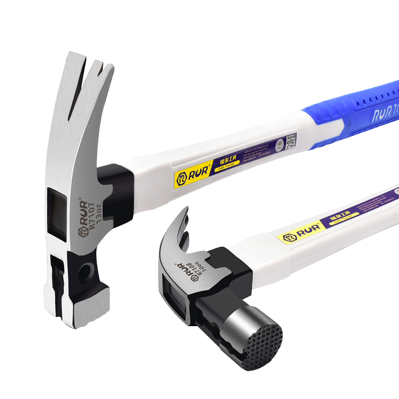 淘金币活动：羊角锤多功能家用榔头木工锤起钉铁锤 福利价仅6.9元秒杀！